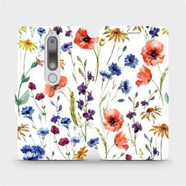 Hülle für Nokia 6.1 - Farbe MP04S
