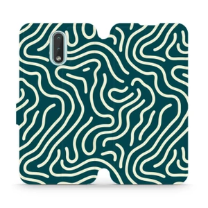 Hülle für Nokia 2.3 - Farbe VA61S