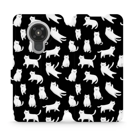 Hülle für Nokia 5.3 - Farbe V163S