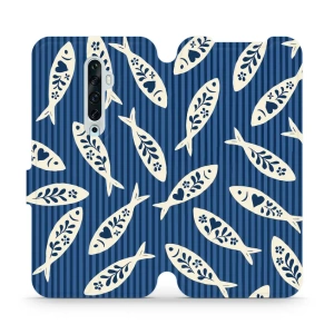 Hülle für OPPO Reno 2Z - Farbe VP89S