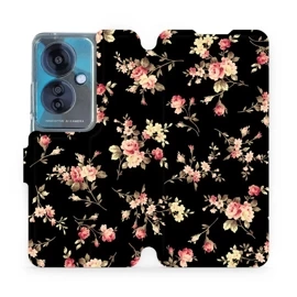 Hülle für OPPO Reno 11F - Farbe VD02S