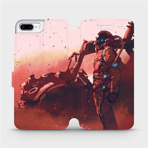 Hülle für Apple iPhone 8 Plus - Farbe MA09S