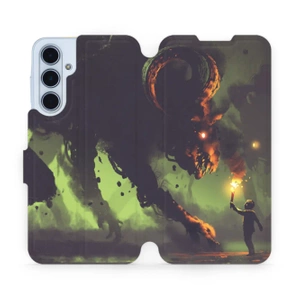 Hülle für Samsung Galaxy M35 5G - Farbe VA08P