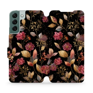 Hülle für Samsung Galaxy S22 Plus - Farbe V171S