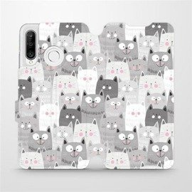 Hülle für Huawei P30 Lite - Farbe M099P