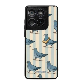 Hülle Glossy Case für Motorola Edge 60 Fusion - Farbe GP91G