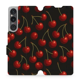 Hülle für Sony Xperia 1 V - Farbe VP83S