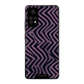 Hülle Glossy Case für Xiaomi Redmi Note 11 Pro - Farbe GA55G