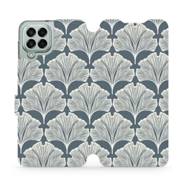 Hülle für Samsung Galaxy M33 5G - Farbe VA43S