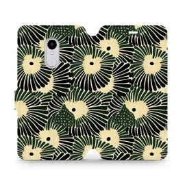 Hülle für Xiaomi Redmi Note 4 - Farbe VA44S