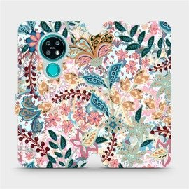 Hülle für Nokia 7.2 - Farbe MX04S