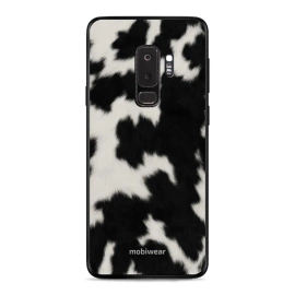 Hülle Glossy Case für Samsung Galaxy S9 Plus - Farbe G165G