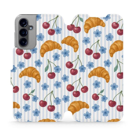 Hülle für Samsung Galaxy A14 4G - Farbe VP85S
