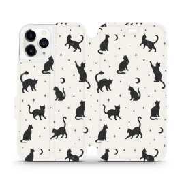 Hülle für Apple iPhone 11 Pro - Farbe V162S