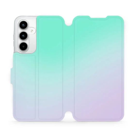 Hülle für Samsung Galaxy A35 5G - Farbe VP63S