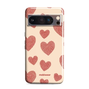 Hülle Elite Pro für Google Pixel 8 Pro - Farbe EP93E