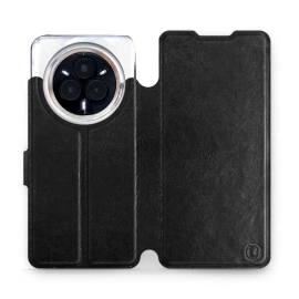 Hülle für Realme 14 Pro 5G - Farbe Black&Gray