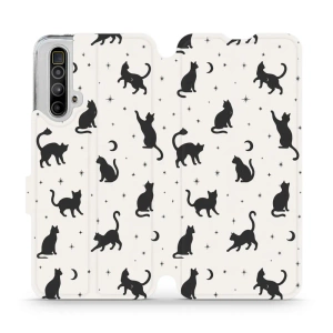 Hülle für Realme X3 SuperZoom - Farbe V162S