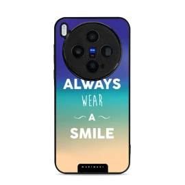 Hülle Glossy Case für Vivo X300 - Farbe G074G