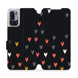 Hülle für Xiaomi Redmi Note 10 5G - Farbe VP79P