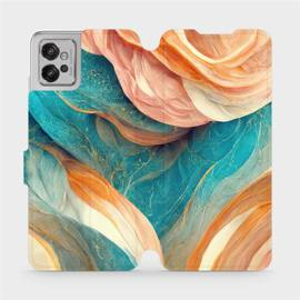 Hülle für Motorola Moto G32 - Farbe VP36S