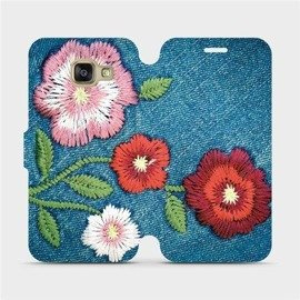 Hülle für Samsung Galaxy A3 2016 - Farbe MD05P