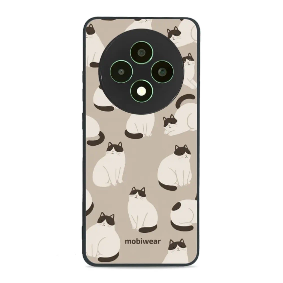 Hülle Glossy Case für OPPO Reno12 FS 5G - Farbe G160G
