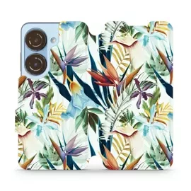 Hülle für Asus Zenfone 10 - Farbe M071P