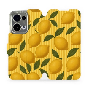 Hülle für OPPO Reno 13 - Farbe VP81S