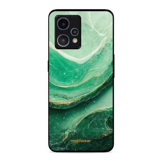 Hülle Glossy Case für Realme 9 Pro Plus - Farbe G023G