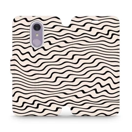 Hülle für LG Q7 - Farbe VA62S