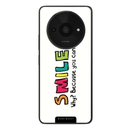 Hülle Glossy Case für Xiaomi Redmi A3 - Farbe G073G