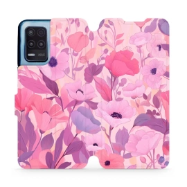 Hülle für Realme 8 5G - Farbe VP74S