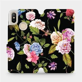 Hülle für Xiaomi Mi A2 - Farbe VD07S