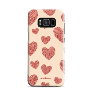 Hülle Elite Pro für Samsung Galaxy S8 - Farbe EP93E