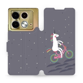 Hülle für Infinix Note 40 - Farbe V024P