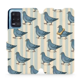 Hülle für Realme 8 5G - Farbe VP91S