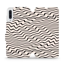 Hülle für Samsung Galaxy A50 - Farbe VA62S