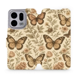 Hülle für OPPO Find X9 - Farbe VP92S