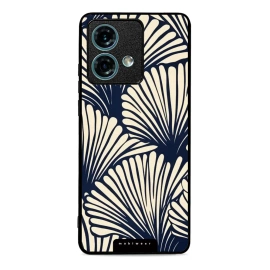 Hülle Glossy Case für Motorola Edge 40 Neo - Farbe GA41G