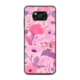 Hülle Glossy Case für Xiaomi POCO X3 NFC - Farbe GP74G