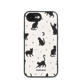 Hülle Glossy Case für Apple iPhone 16e - Farbe G162G