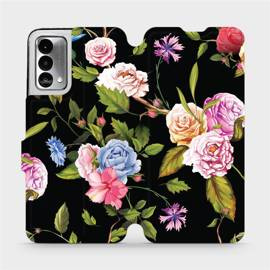 Hülle für Realme GT Master Edition - Farbe VD07S