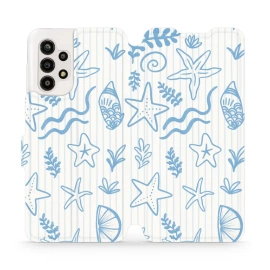 Hülle für Samsung Galaxy A13 4G - Farbe VP88S