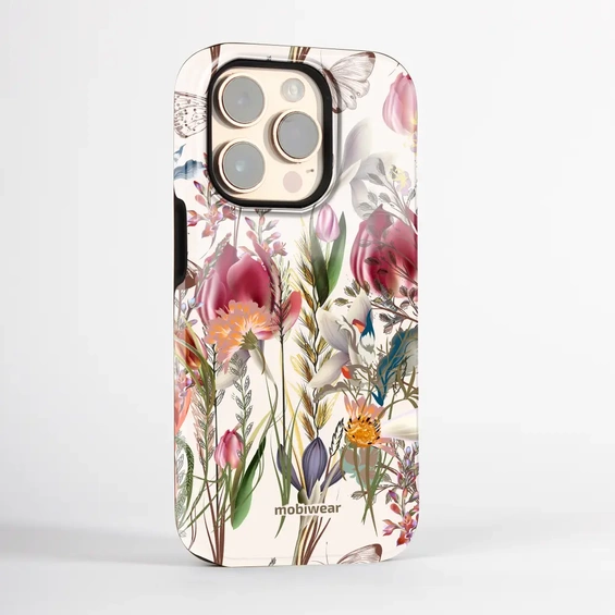 Hülle Elite Pro für Apple iPhone 17 - Farbe EP01E