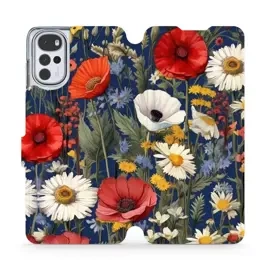 Hülle für Motorola Moto G22 - Farbe VP46S