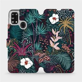 Hülle für Samsung Galaxy M31 - Farbe VP13S