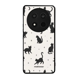 Hülle Glossy Case für Huawei Honor Magic7 Lite 5G - Farbe G162G