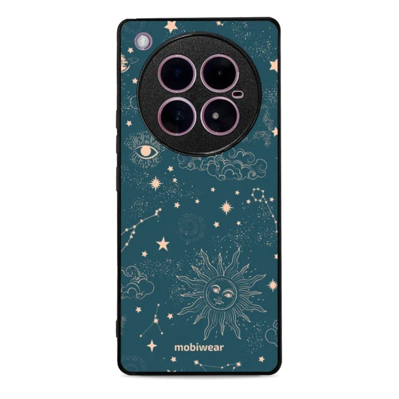 Hülle Glossy Case für Infinix ZERO 40 5G - Farbe G047G