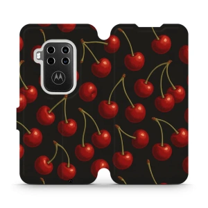 Hülle für Motorola One Zoom - Farbe VP83S